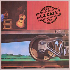 JJ Cale - Okie (LP)