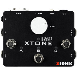 Xsonic XTone