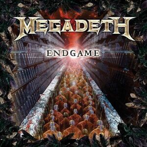 Megadeth - Endgame (LP)