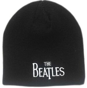 The Beatles Drop T Logo Hudobná čiapka