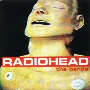 Radiohead - Bends (LP)