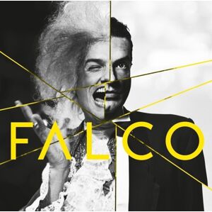 Falco Falco 60 (2 LP) Limitovaná edícia