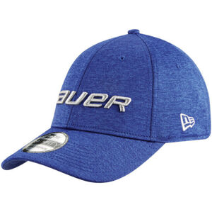 Bauer Hokejová šiltovka New Era 39Thirty Shadow Royal Blue