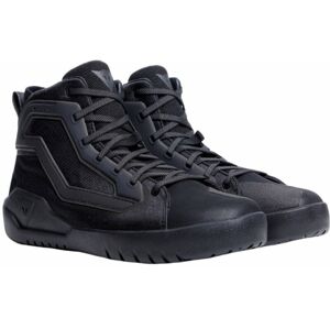 Dainese Urbactive Gore-Tex Shoes Black/Black 43 Topánky