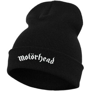 Motörhead Logo Hudobná čiapka