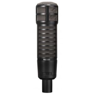Electro Voice RE-320 Dynamický nástrojový mikrofón