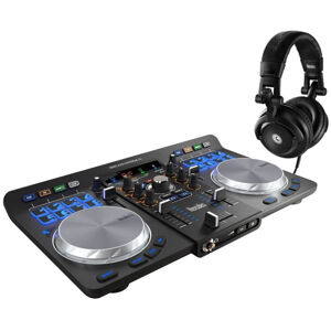 Hercules DJ Universal DJ Set DJ kontroler
