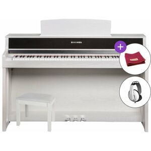 Kurzweil CUP410 White SET White Digitálne piano