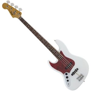 Fender MIJ Traditional '60s Jazz Bass RW LH Arctic White