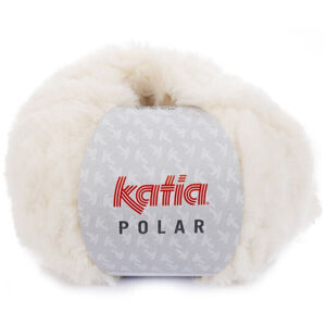 Katia Polar 80 Off White