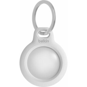 Belkin Secure Holder with Keyring F8W973btWHT Biela