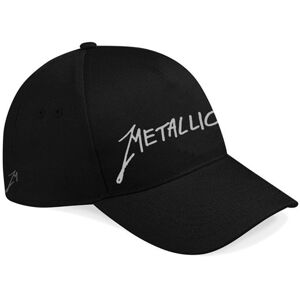 Metallica Garage Logo Hudobná šiltovka