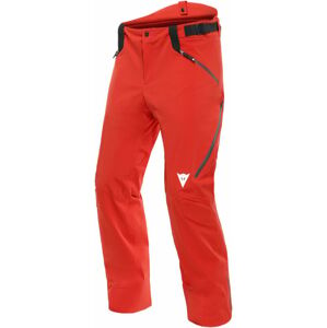 Dainese HP Talus Pants Fire Red M