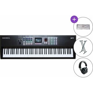 Kurzweil SP7 LB SET Digitálne stage piano