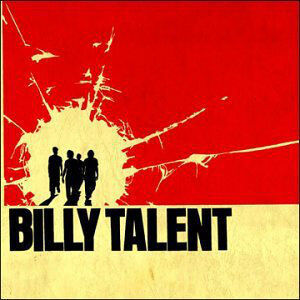 Billy Talent - Billy Talent (LP)