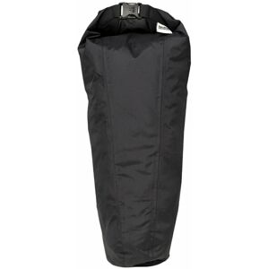 Fjällräven S/F Seatbag Drybag Black 10 L