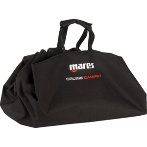 Mares Cruise Carpet Bag / Carpet