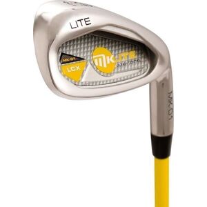 MKids Golf Lite 9 Iron Right Hand Yellow 45in - 115cm
