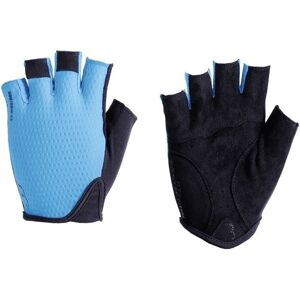 BBB Racer Gloves Blue L
