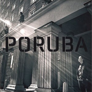 Jaromír Nohavica - Poruba (LP)