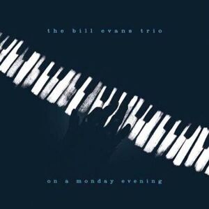 Bill Evans Trio - On A Monday Evening (LP) (180g)