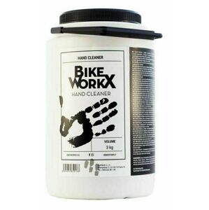 BikeWorkX Hand Cleaner 3 kg Cyklo-čistenie a údržba