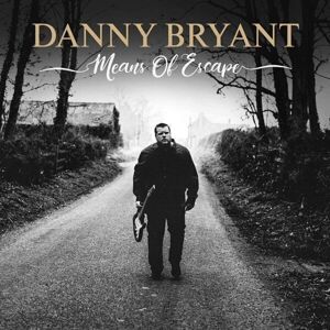 Danny Bryant - Means Of Escape (180g) (LP)
