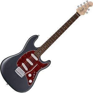 Sterling by MusicMan CT30SSS Charcoal Frost