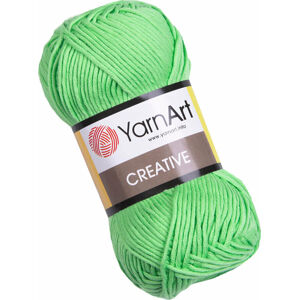 Yarn Art Creative 226 Light Green