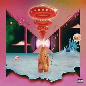 Kesha - Rainbow (2 LP)