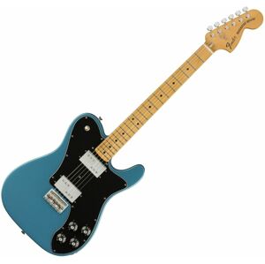 Fender Vintera 70s Telecaster Deluxe MN Lake Placid Blue