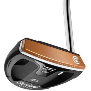 Cleveland TFi Smart Square Iso Putter 34 Right Hand