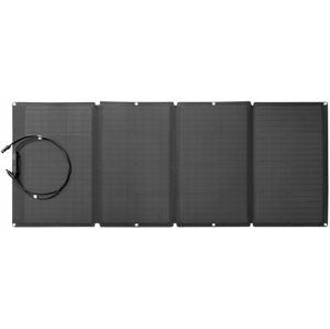 EcoFlow 160W Solar Panel Charger (1ECO1000-04)