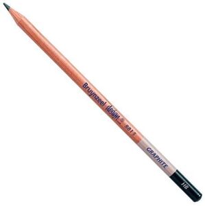 Bruynzeel Grafitová ceruzka HB 1