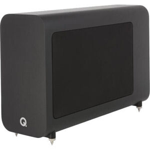 Q Acoustics 3060S Čierna