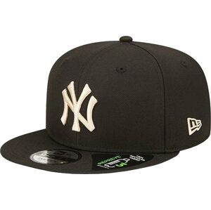 New York Yankees 9Fifty MLB Repreve Black/Gray S/M Šiltovka