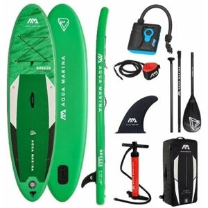 Aqua Marina Breeze SET 9'10'' (300 cm) Paddleboard
