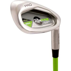 MKids Golf Pro SW Iron Right Hand Green 57in - 145cm