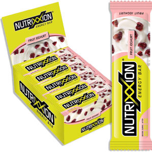 Nutrixxion Energy Bar Brusnica-Jogurt 55 g