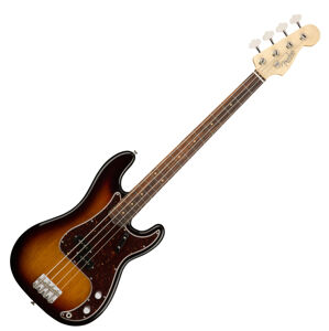 Fender American Original ‘60s Precision Bass RW 3-Tone Sunburst