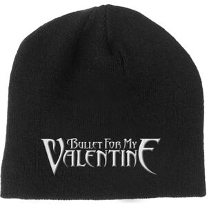 Bullet For My Valentine Logo Hudobná čiapka