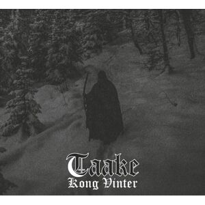 Taake - Kong Vinter (LP)