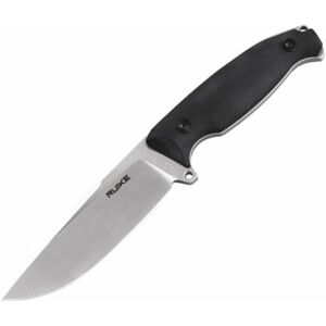 Ruike Jager F118-B Knive Black