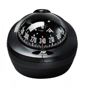 Plastimo Compass Offshore 75 Mini-binnacle Black-Black