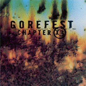 Gorefest - Chapter 13 (Limited Edition) (LP)