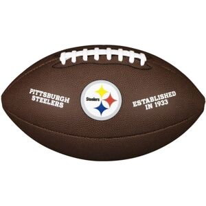 Wilson NFL Licensed Pittsburgh Steelers Americký futbal