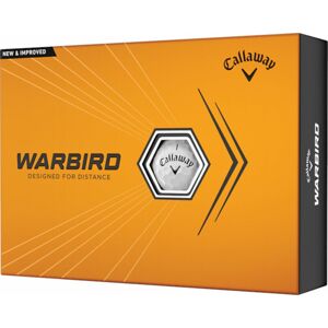Callaway Warbird 2023 White