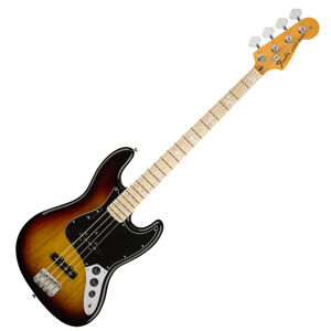 Fender American Original ‘70s Jazz Bass MN 3-Tone Sunburst