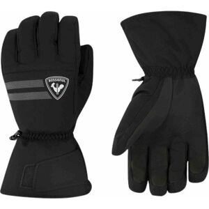 Rossignol Perf Ski Gloves Black L Lyžiarske rukavice