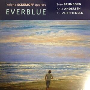 Eckemoff - Everblue (LP)